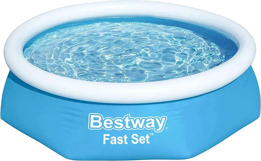 Piscina autoportante 244x61h Piscine BESTWAY