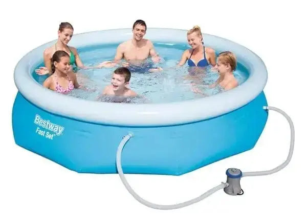 Piscina autoportante 305x76h Piscine BESTWAY