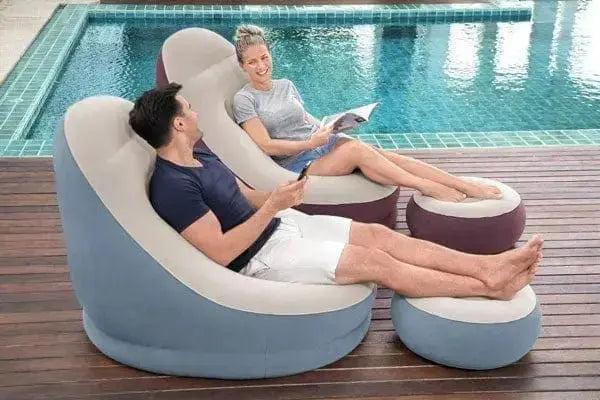 Poltrona comfort cruiser Materassini ad aria BESTWAY