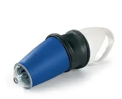 Polverizzatore zefir kg.1 Aspiraceneri e Polveri DI MARTINO