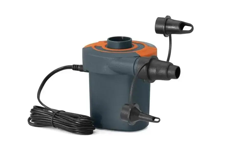 Pompa di gonfiaggio elettrica 12v Pompe e Filtri BESTWAY