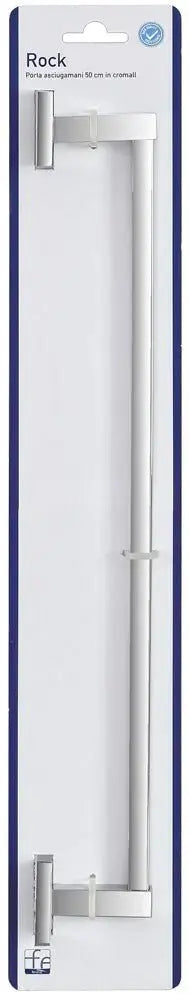 Porta asciugamani Rock 50cm Porta salviette Hobby Shop Solution