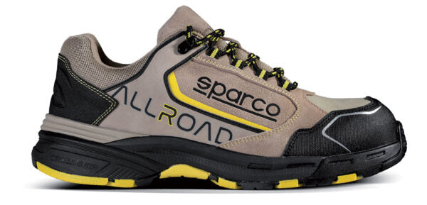 Scarpa Antinfortunistica Sparco Roc S3 Scarpe Hobby Shop Solution