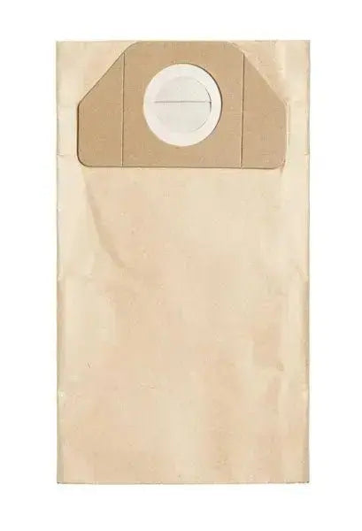 Sacchetto filtro per AR20 in carta resistente, compatibile con aspiratori modello AR20, ideale per elettrodomestici Eurogross.