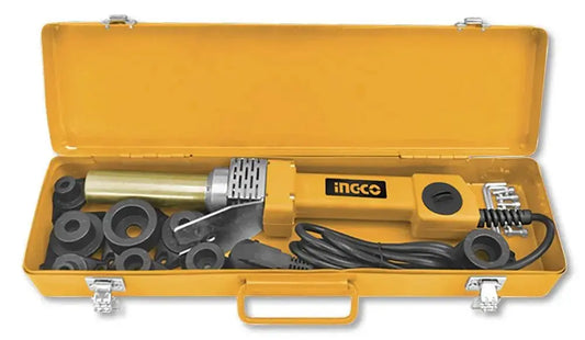 Saldatore per tubi 800w con accessori Saldatori INGCO
