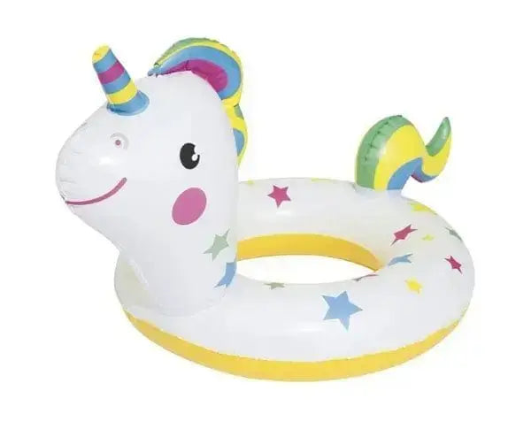 Salvagente con animali, 3-6 anni BESTWAY PAPPAGALLO