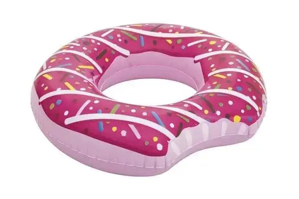 Salvagente fashion ciambella cm 107,2 BESTWAY MARRONE
