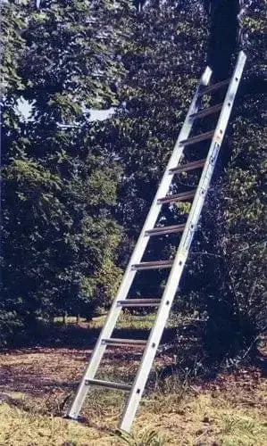 Scala svasata all. con grad.largo 1x10 Scale GIERRE