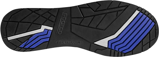 Scarpa da lavoro sparco gymkhana diverse misure Scarpe SPARCO