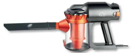 Scopa elettrica 2 in 1 600w Scope Elettriche DCG