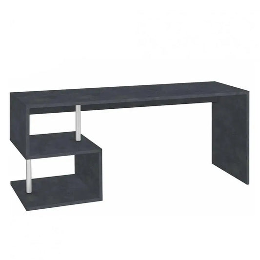 Scrivania ESSE 180: Design Moderno e Funzionale Scrivanie Italy Web forniture