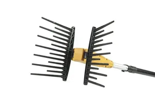 Scuotitore olive dualcomb 13r volpi Scuotitori VOLPI