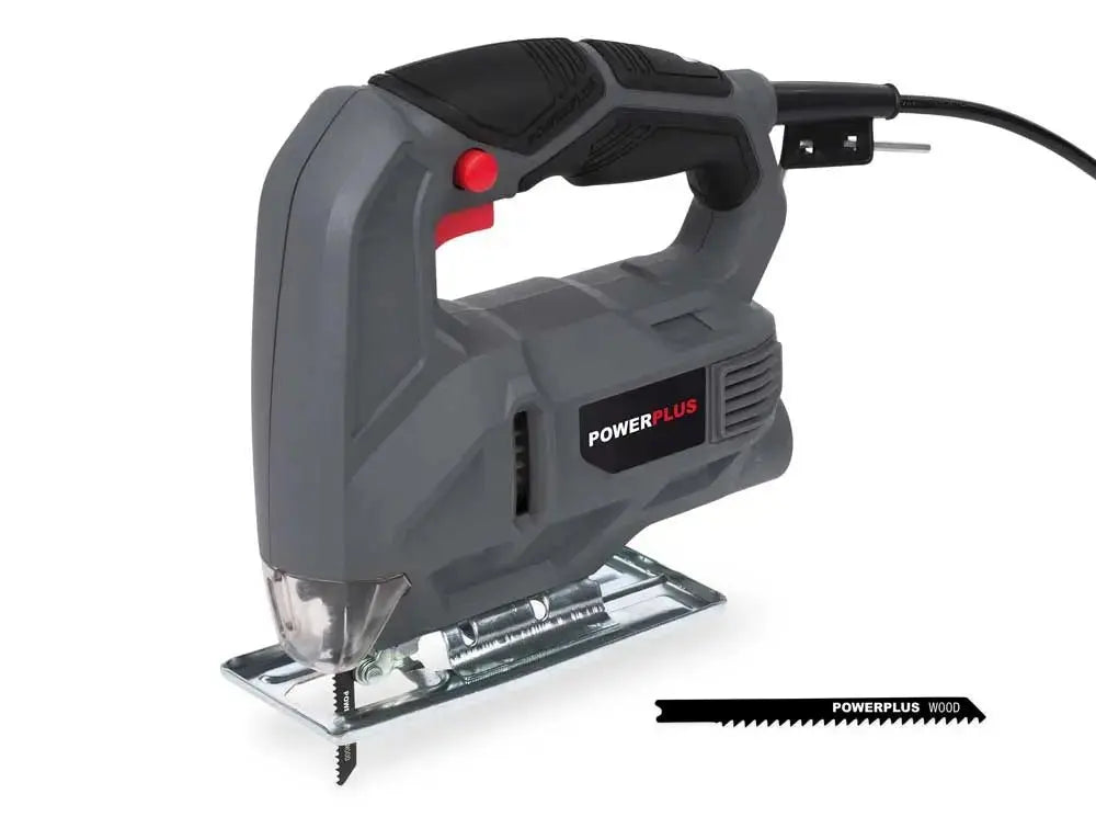 Seghetto Alternativo 450w Seghetti alternativi POWER PLUS