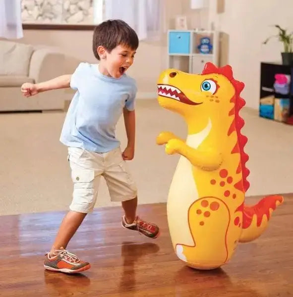 Sempreinpiedi animali assortiti intex Accessori e Giochi INTEX DELFINO