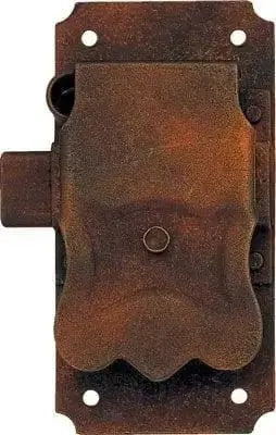 Serratura art.39013.02500.27 Accessori per porte e finestre METAL GROUP