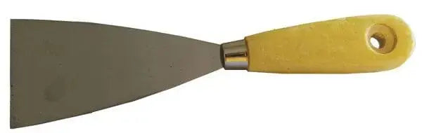 Spatola stucco cromata extra diverse misure Spatole HOBBYSHOP