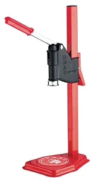Tappatrice tappi corona ornella Campagna pomodoro OMAC