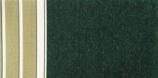 Telo antisg.xbalc.h.75x5ml diversi colori HOBBYSHOP VERDE-BIANCO