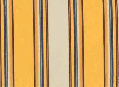 Tenda sole 140x300 sorrento diversi colori Tende da sole MANIFATTURA TESSILE GIALLO
