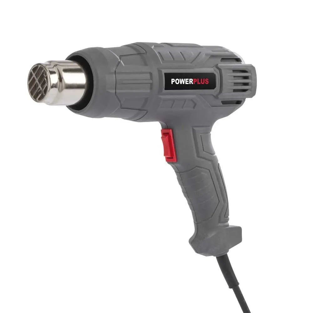 Termosoffiatore 2000w Termosoffiatori POWER PLUS