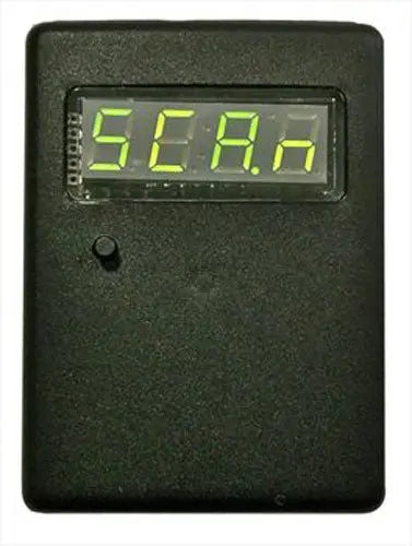Tester Per Passpartout 287-868 Mhz BRAVO