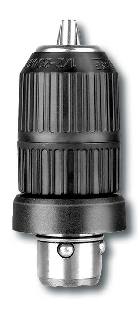 Trapano tassellatore 950w ingco con doppio mandrino e valigetta Hobby Shop Solution