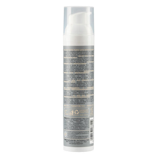Alama Repair Bye Bye Doppie Punte Latte Capelli Sfibrati 100 Ml