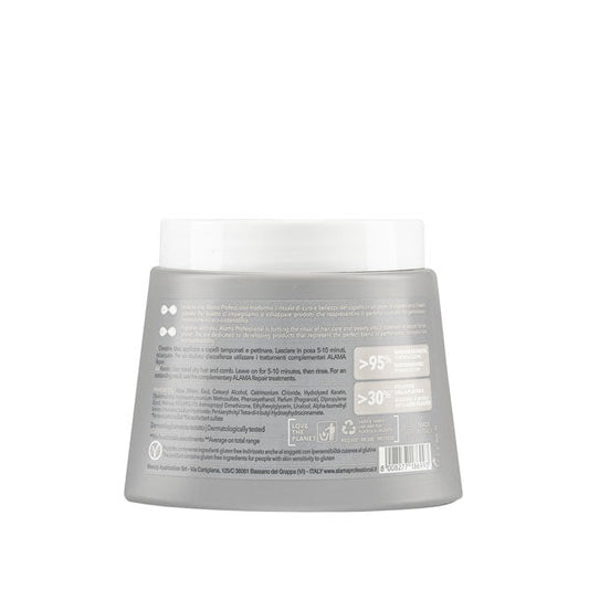 Alama Repair Maschera Ristrutturante Capelli Sfibrati 500 Ml