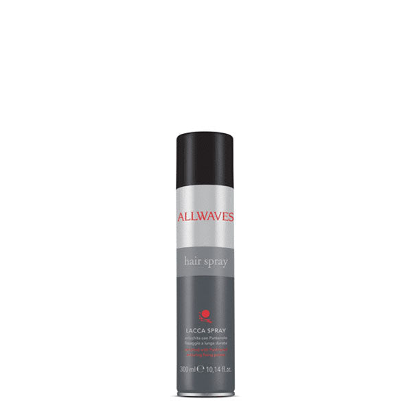 Allwaves Lacca Capelli Extra Strong 300 Ml