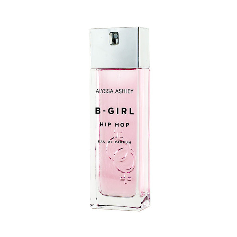 Alyssa Ashley B-Girl Hip Hop Eau De Parfum 30 Ml