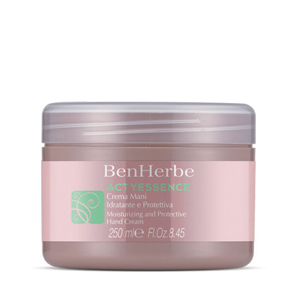Benherbe Actyessence Crema Mani Idratante E Protettiva 250 Ml