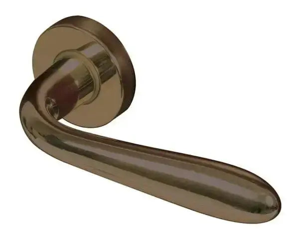 Maniglia agnone ro/boc45 f.ya. diversi colori Maniglie per porte e maniglie HOBBYSHOP SILVER