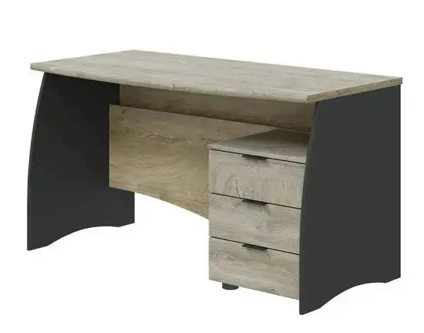 Scrivania ufficio c/cassetti estil Scrivanie Store