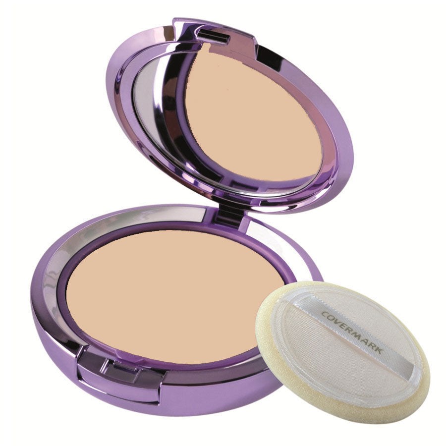 COVERMARK COMPACT POWDER DRY SKIN 1A