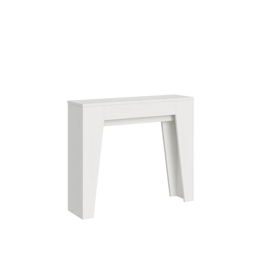 Consolle Allungabile Narrow 90x25x77 cm Consolle Italy Hobby Shop Solution