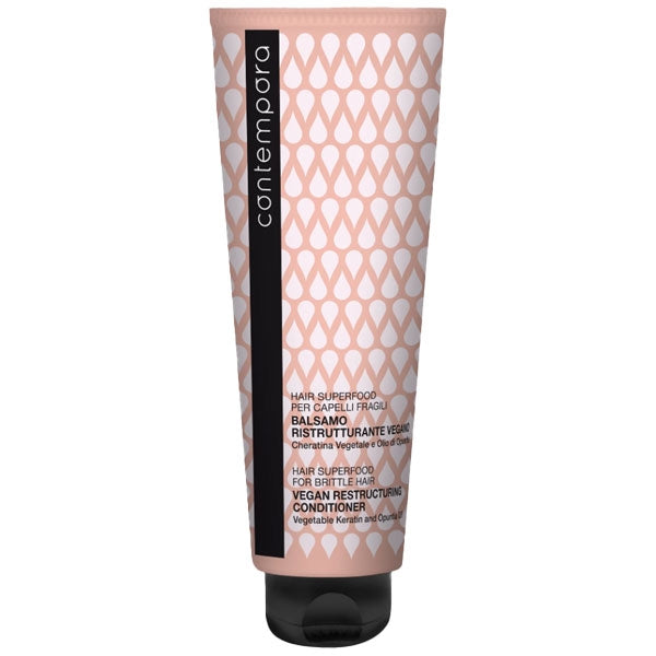 CONTEMPORA BALSAMO RISTRUTTURANTE VEGANO 400 ML