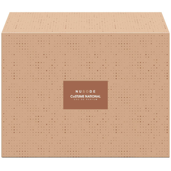 COSTUME NATIONAL SO NUDE COFANETTO EDP 100 ML + J EDP 7,5 ML