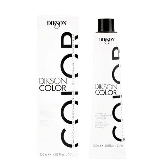 Dikson Color Tinta Professionale Per Capelli