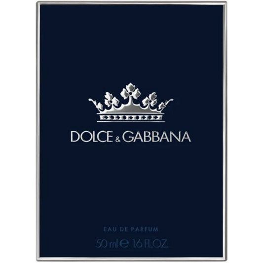 DOLCE & GABBANA K EAU DE PARFUM 50 ML