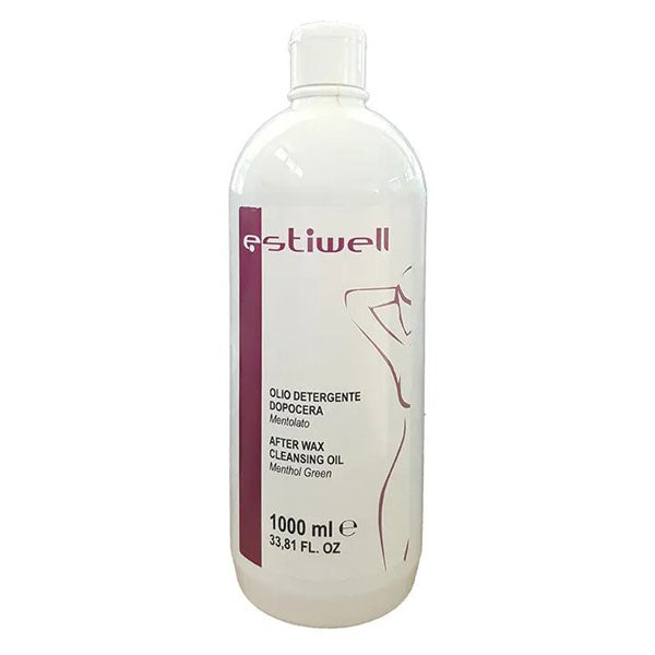 Estiwell Olio Dopocera Mentolato Detergente 1000 Ml