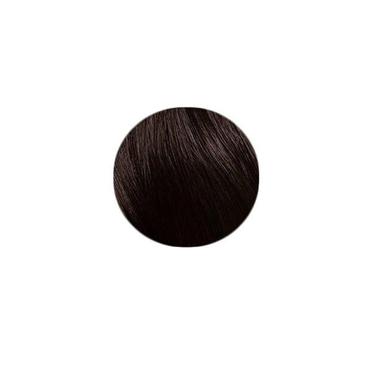 HAIR QUALITY SHAMPOO COLORORANTE CAPELLI CASTANO 4N