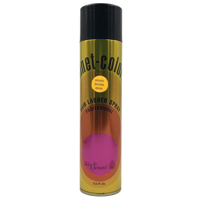 Helen Seward Finet Color Lacca Bruno 400 Ml