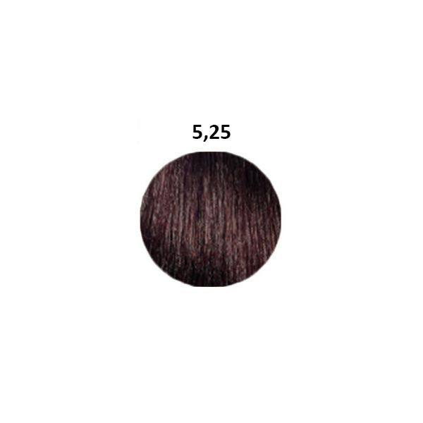 L'Oreal Professionnel Inoa Castano Chiaro Irisee Mogano 5,25