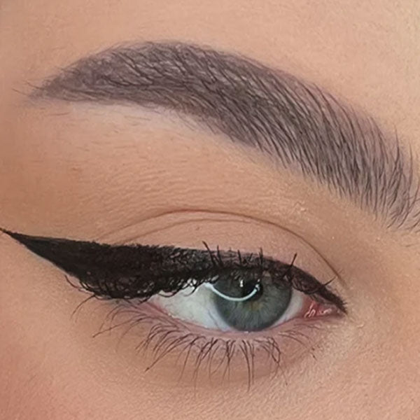 Layla My Best Eyeliner Matita Eyeliner Waterproof Black 1