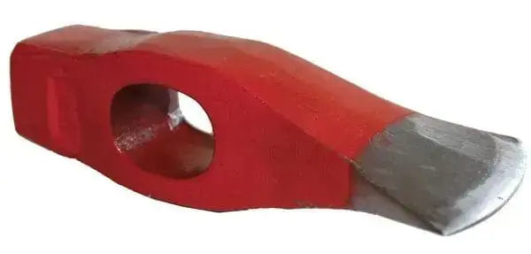 Mazzascure forgiata s/man. Mazze e manici HOBBYSHOP