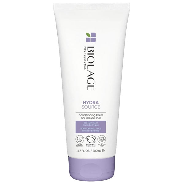 MATRIX BIOLAGE HYDRASOURCE CONDITIONER CAPELLI SECCHI 200 ML