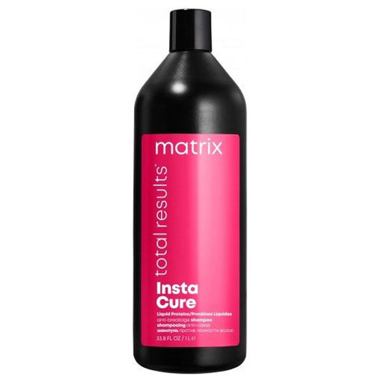 MATRIX TOTAL RESULTS INSTACURE SHAMPOO ANTI ROTTURA 1000 ML