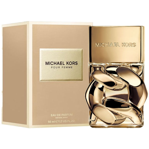 Michael Kors Pour Femmeeau De Parfum 50 Ml