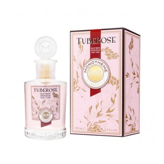 Monotheme Tuberosa Edt 100 Ml