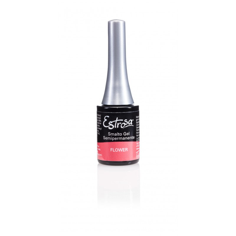 Estrosa Smalto Gel Semipermanente Flower 7477 7 Ml